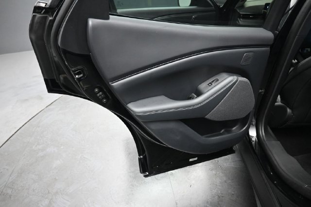 Certified 2023 Ford Mustang Mach-E Premium RWD image 22