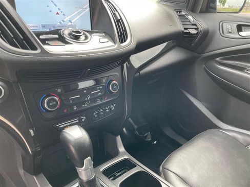 Used 2017 Ford Escape Titanium w/ Equipment Group 301A image 95