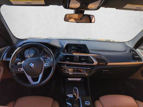 Used 2018 BMW X3 xDrive30i image 18