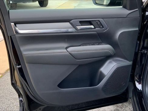 New 2026 GMC Terrain Elevation image 10