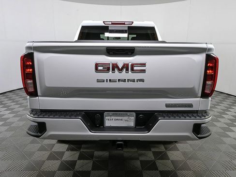 New 2026 GMC Sierra 1500 Elevation w/ Elevation Select Package image 28