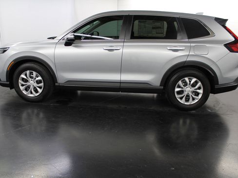 New 2025 Honda CR-V LX image 2