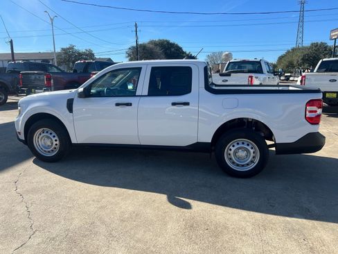 New 2026 Ford Maverick XL w/ Equipment Group 101A AWD/4WD image 6