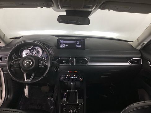 Used 2024 MAZDA CX-5 AWD 2.5 S w/ Select Package image 18