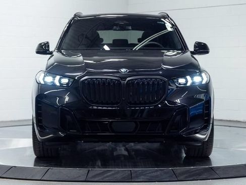 New 2026 BMW X5 xDrive40i w/ Executive Package AWD/4WD image 7