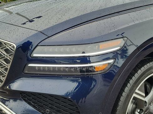 Used 2026 Genesis GV80 2.5T Prestige image 9