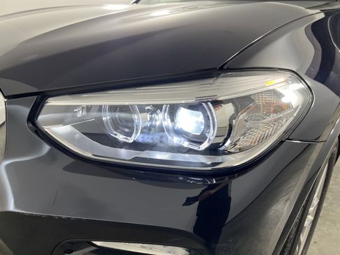 Used 2019 BMW X3 xDrive30i w/ M Sport Package 2 image 25