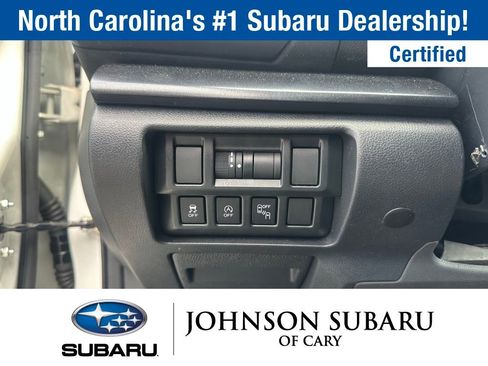 Used 2023 Subaru Crosstrek 2.5i Sport image 15