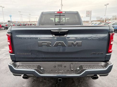 New 2026 RAM 1500 Big Horn image 4