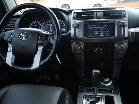 Used 2015 Toyota 4Runner SR5 Premium image 24