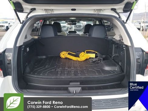 Used 2019 Subaru Crosstrek Hybrid w/ Moonroof Package w/Navigation image 15