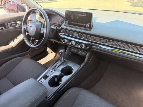 Used 2023 Honda Civic EX image 11