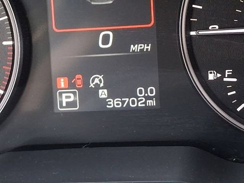 Used 2024 Subaru Outback Premium AWD/4WD image 21