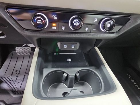 New 2027 Honda HR-V LX image 17