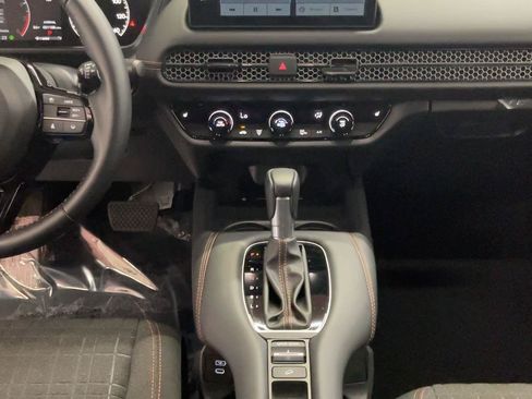 Used 2026 Honda HR-V Sport image 31