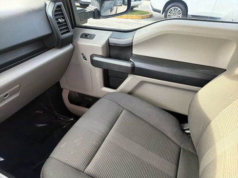Used 2019 Ford F150 XL w/ Equipment Group 101A Mid RWD image 29