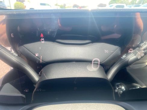 New 2026 Buick Encore GX Avenir w/ Avenir Technology Package image 18