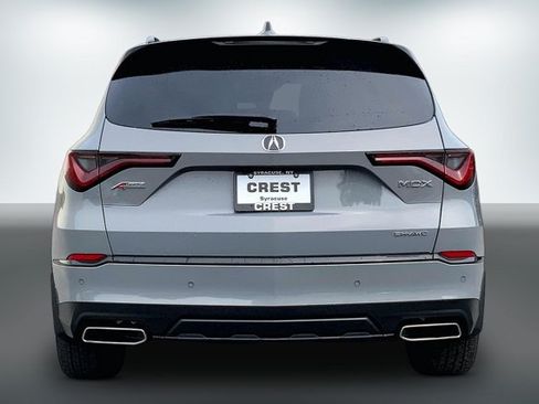 Used 2026 Acura MDX A-Spec AWD/4WD image 3
