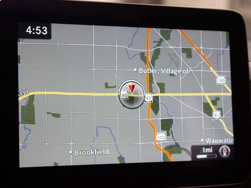 Used 2016 Mercedes-Benz GLE 350 4MATIC image 27