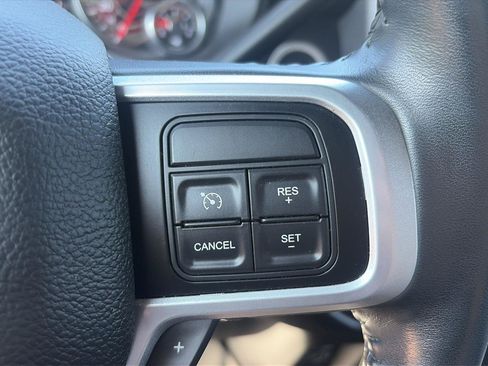 Used 2022 RAM 2500 Big Horn w/ Level A Equipment Group AWD/4WD image 20