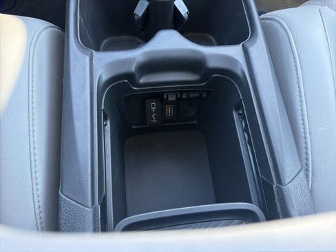 Certified 2018 Honda CR-V Touring image 43