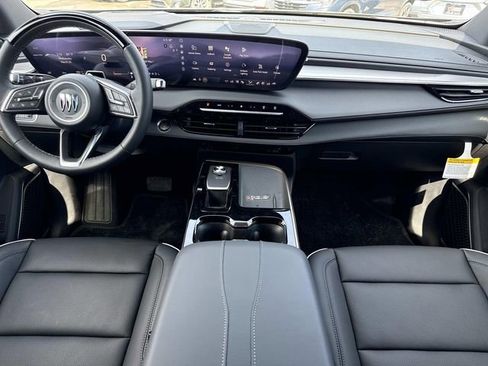 New 2026 Buick Enclave Avenir w/ Super Cruise Package image 21