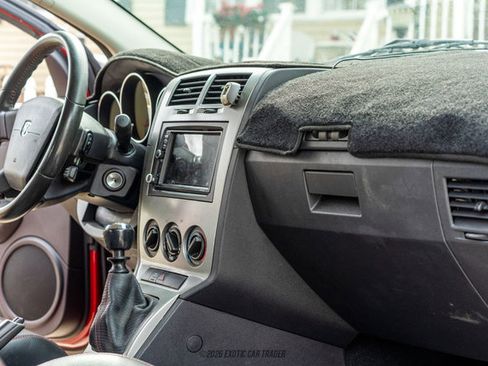 Used 2008 Dodge Caliber SRT-4 w/ SRT Option Group II image 43