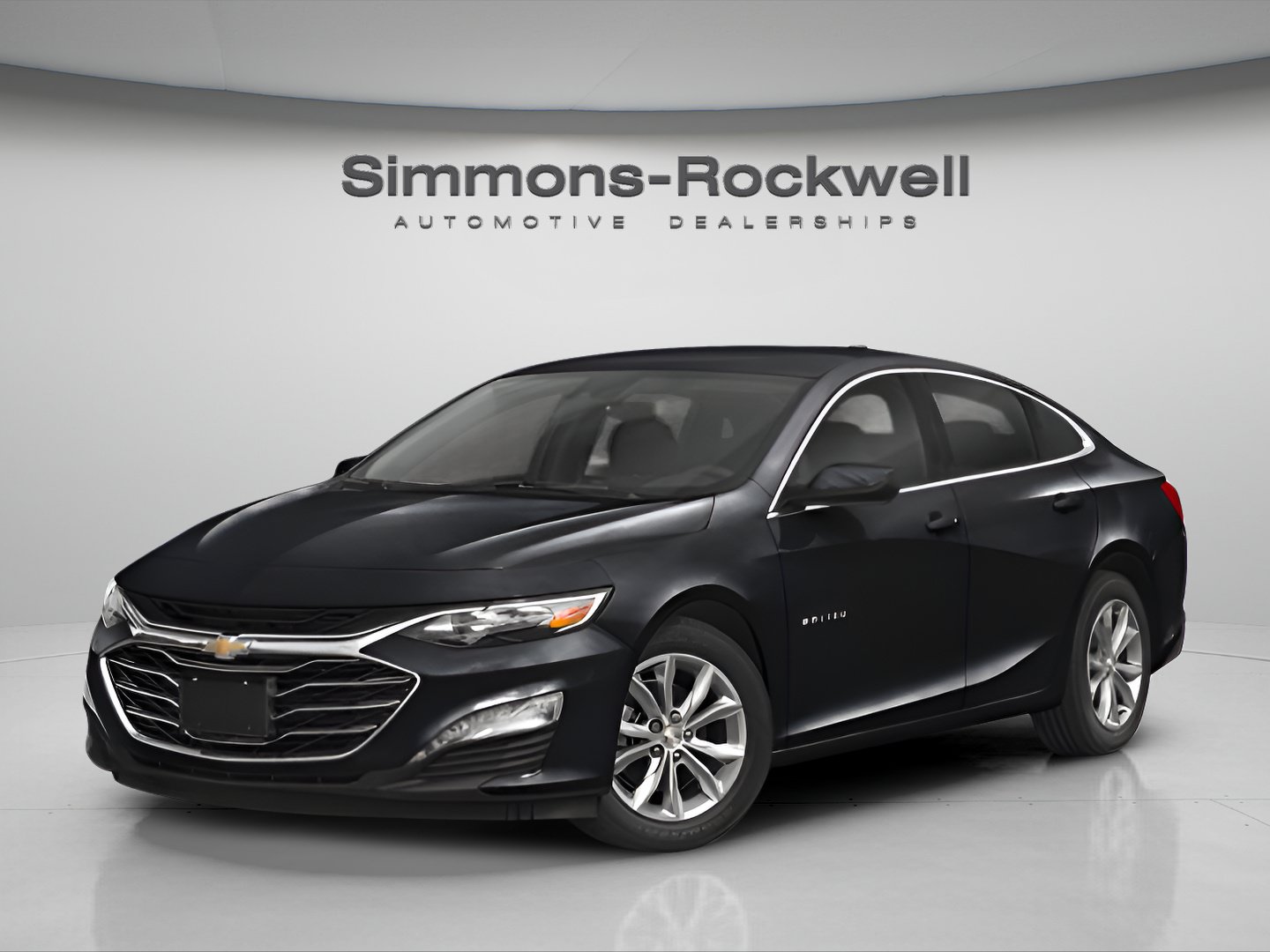 Used 2023 Chevrolet Malibu LT FWD image 1