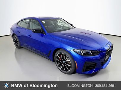 New 2026 BMW 430i xDrive w/ M Sport Package
