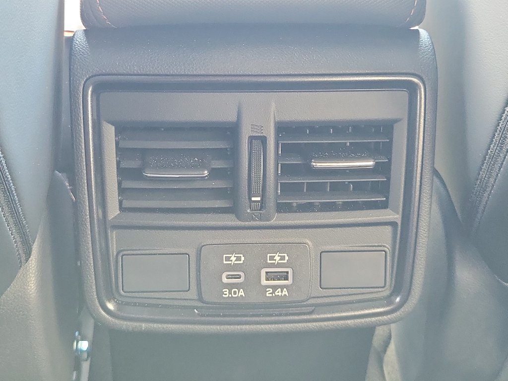 Certified 2026 Subaru Forester Sport AWD/4WD image 11
