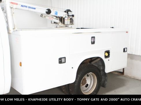 Used 2015 Ford F350 XL w/ Power Equipment Group image 10