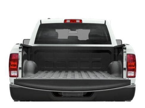 Used 2021 RAM 1500 Tradesman w/ Popular Equipment Group AWD/4WD image 12