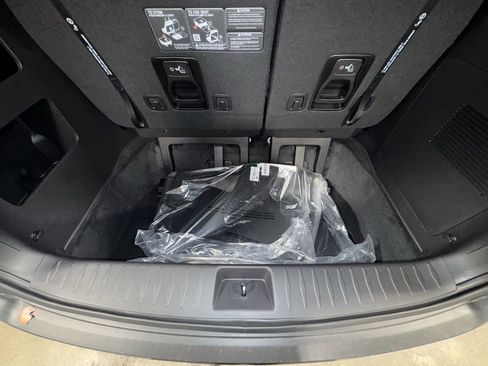 New 2026 Kia Carnival SX Prestige image 31