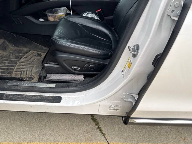 Used 2016 Lincoln MKX Reserve w/ Luxury Package AWD/4WD image 5