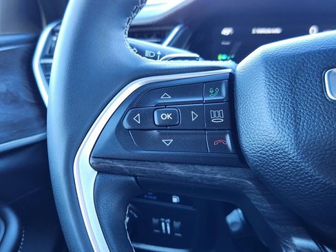 Used 2024 Jeep Grand Cherokee Limited 4xe image 18