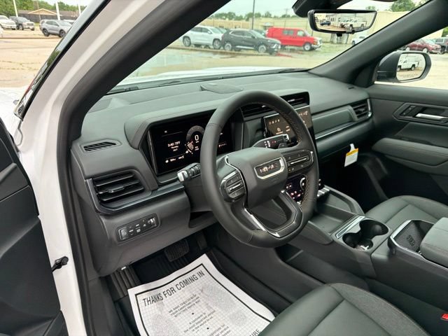 New 2026 GMC Terrain AT4 w/ Convenience Package III AWD/4WD image 10