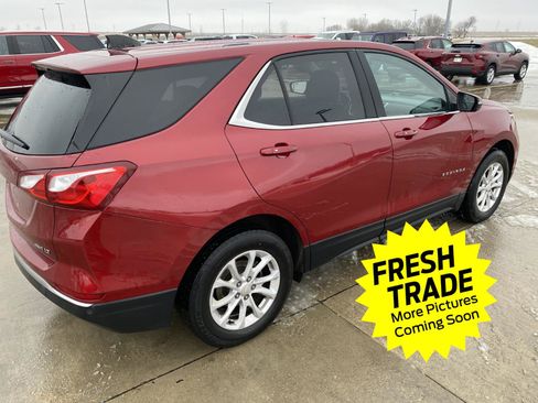 Used 2019 Chevrolet Equinox LT image 6