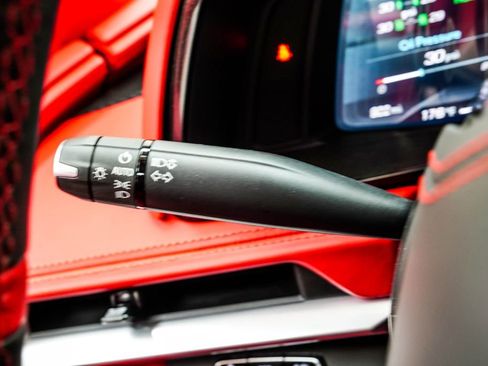 Used 2023 Chevrolet Corvette Stingray Premium Conv w/ Z51 Performance Package RWD image 39