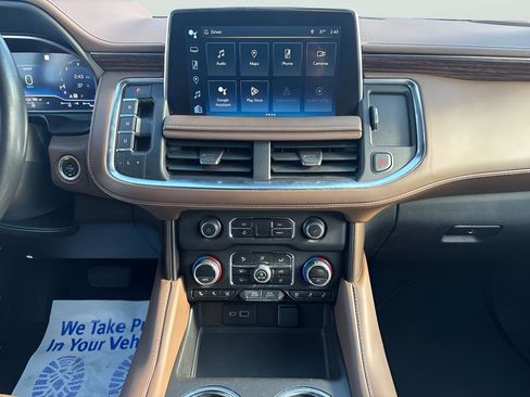 Used 2023 Chevrolet Tahoe High Country w/ Advanced Technology Package image 22