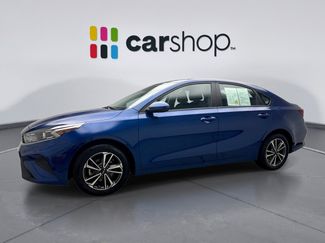 Used 2024 Kia Forte LXS video 1