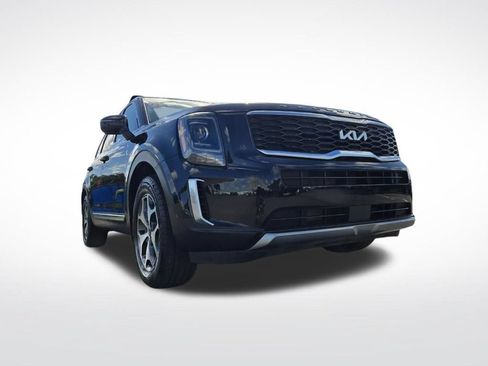 Used 2022 Kia Telluride EX FWD image 64