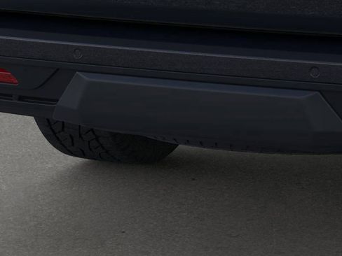 New 2026 Ford Expedition Tremor image 23