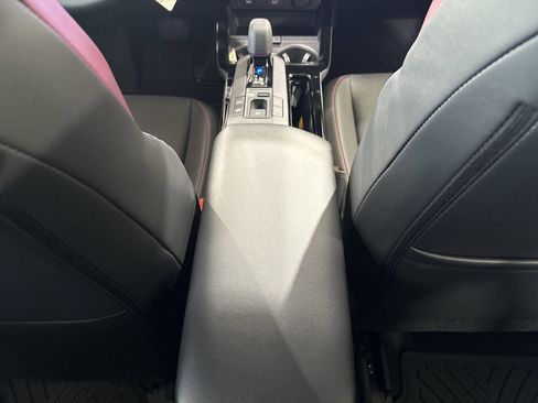 New 2026 Toyota Prius Plug-In Hybrid image 22