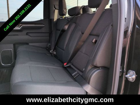 New 2026 GMC Sierra 1500 Elevation AWD/4WD image 14