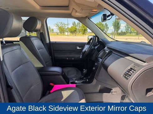 Used 2019 Ford Flex SEL w/ Equipment Group 202A AWD/4WD image 25