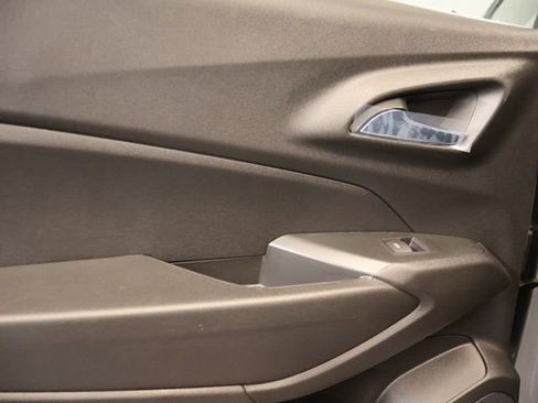 New 2026 Chevrolet Trax RS FWD image 26