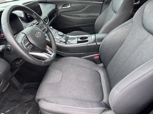 Used 2023 Hyundai Santa Fe SEL AWD/4WD image 18