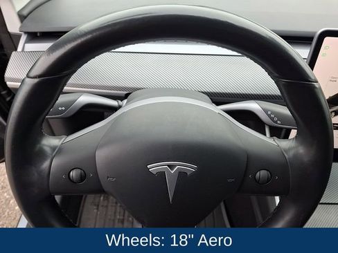 Used 2018 Tesla Model 3 Long Range image 21