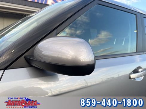 Used 2022 Kia Soul LX w/ Technology Package image 19