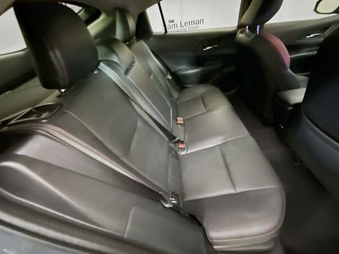 Used 2024 Toyota Prius Prime Premium w/ Advanced Technology Package image 27